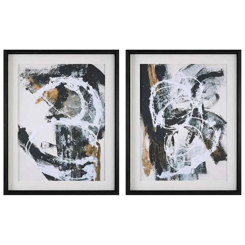 Track lighting with a long - lasting lifespanWinterland Wall Art