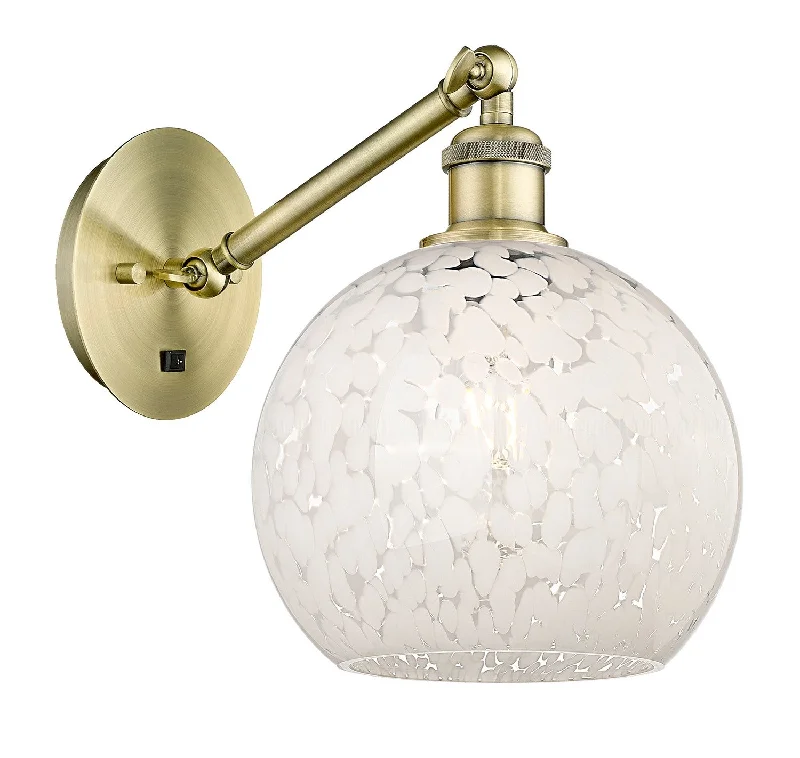 Industrial Lighting for Food Processing FactoriesBallston LED Wall Sconce