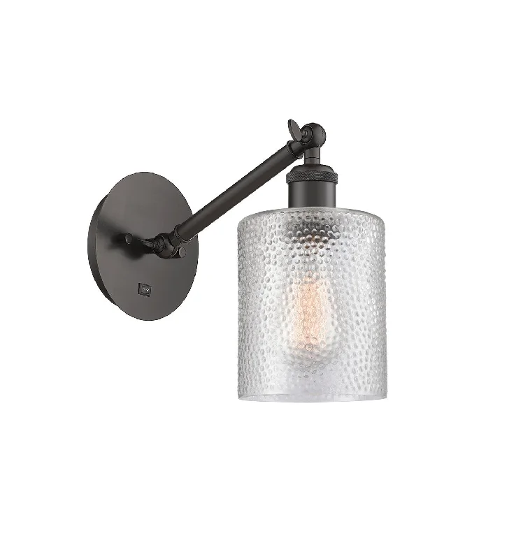 Industrial Flood Lighting for Outdoor Loading DocksBallston LED Wall Sconce