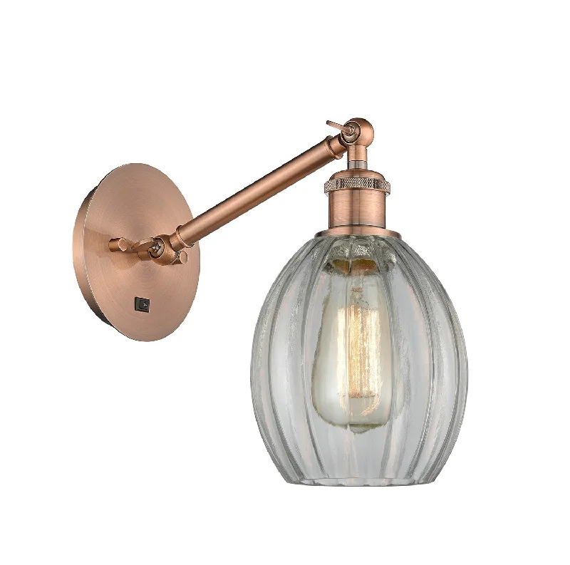 Dust - Resistant Industrial Lighting for Dirty WorkspacesBallston LED Wall Sconce Dust - Resistant Industrial Lighting for Dirty WorkspacesBallston LED Wall Sconce