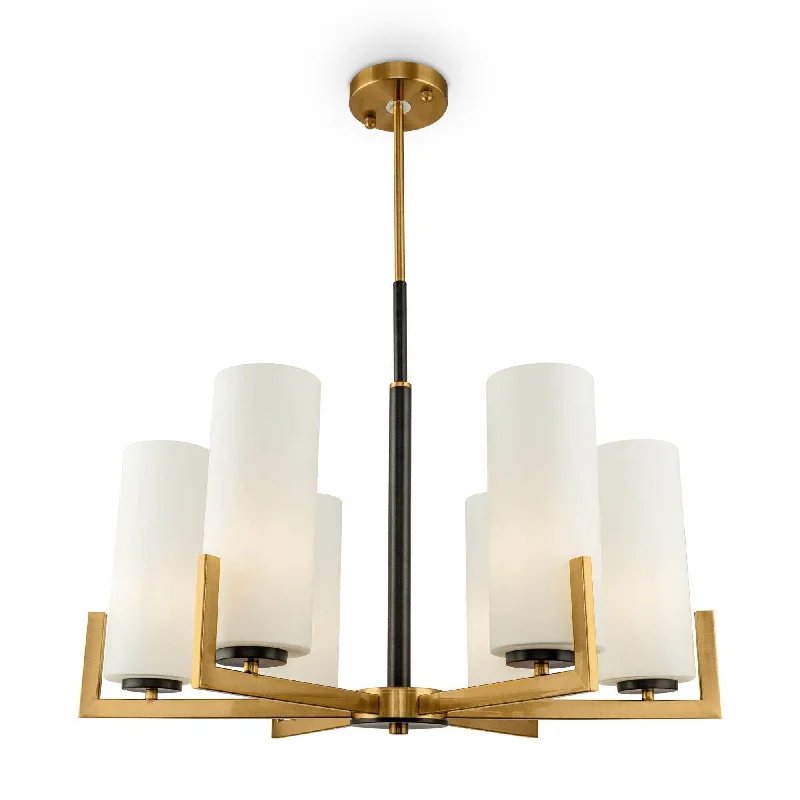 Track lighting with frosted glass shadesFortano 6/8/10Lt Centre Ceiling Light - Brass & White Finish, IP20 Track lighting with frosted glass shadesFortano 6/8/10Lt Centre Ceiling Light - Brass & White Finish, IP20
