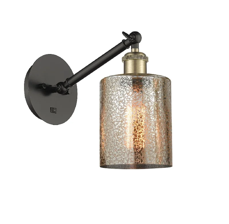 Durable Industrial Lighting for Harsh EnvironmentsBallston LED Wall Sconce