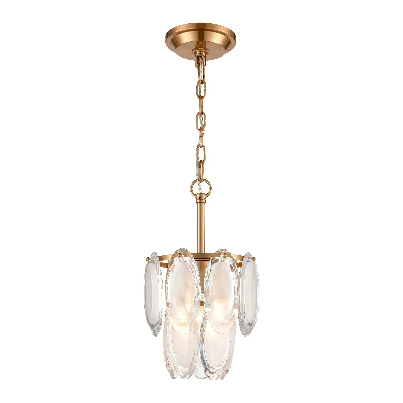 Contemporary track lighting in black finishCuriosity 9" Wide 1-Light Mini Pendant