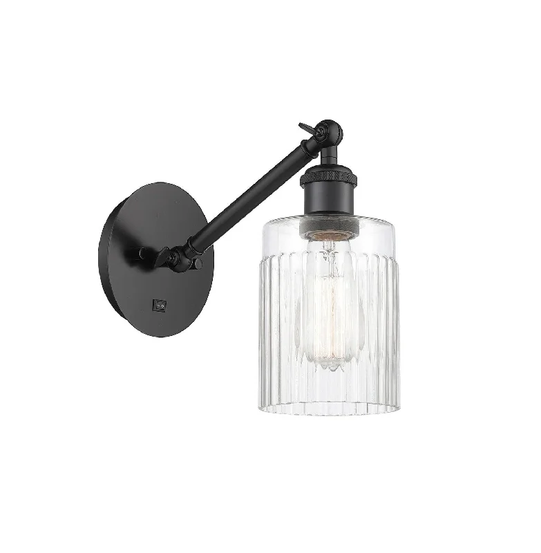 Color - Tunable Industrial Lighting for Special ApplicationsBallston LED Wall Sconce