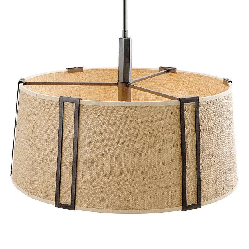 Track lighting for highlighting bookcasesAmida Chandelier