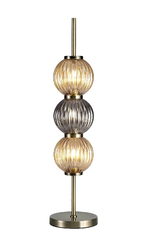 Track lighting for small apartmentsTriumphant Table Lamp, 3 x G9, Antique Brass/Smoked & Amber Glass Track lighting for small apartmentsTriumphant Table Lamp, 3 x G9, Antique Brass/Smoked & Amber Glass