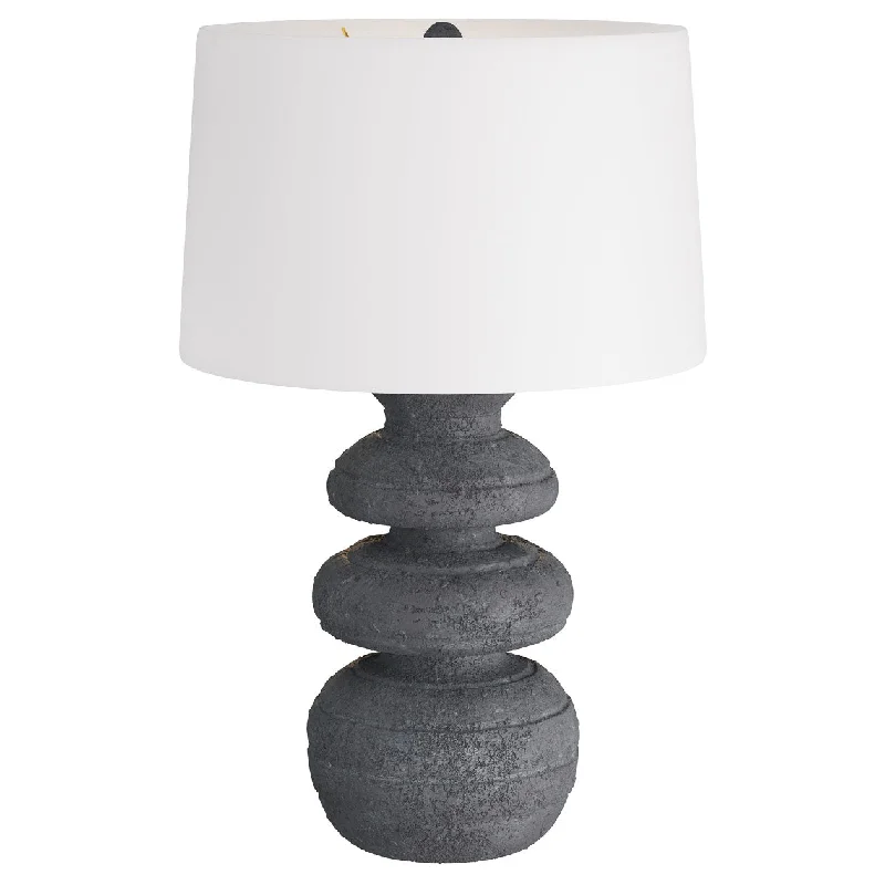 Track lighting with a long - lasting lifespanAlanis Table Lamp