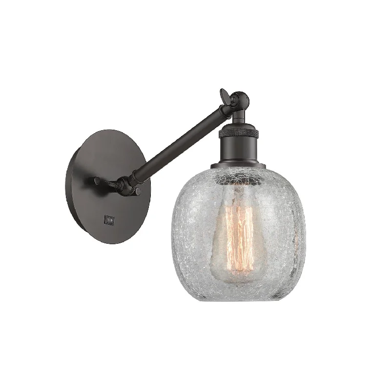 Industrial Lighting for Electronics ManufacturingBallston LED Wall Sconce