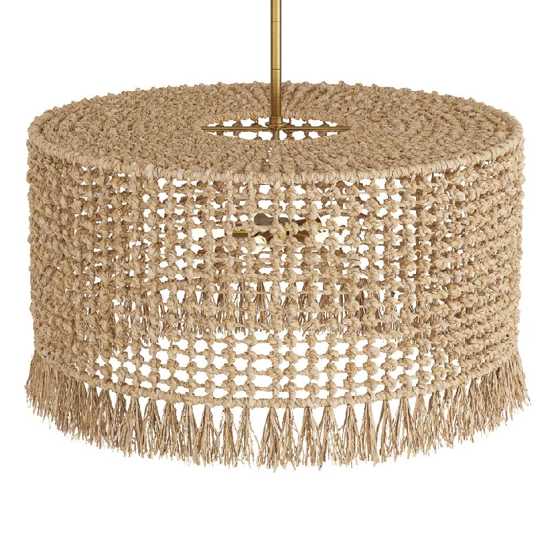 Track lighting with frosted glass shadesAmari Chandelier