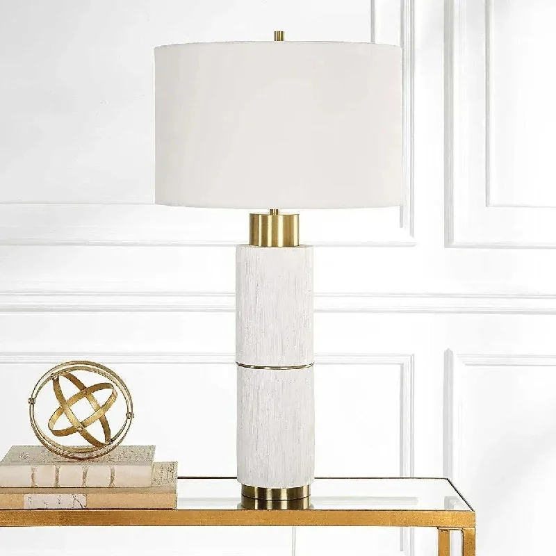 Track lighting for museums and galleriesRuse Table Lamp