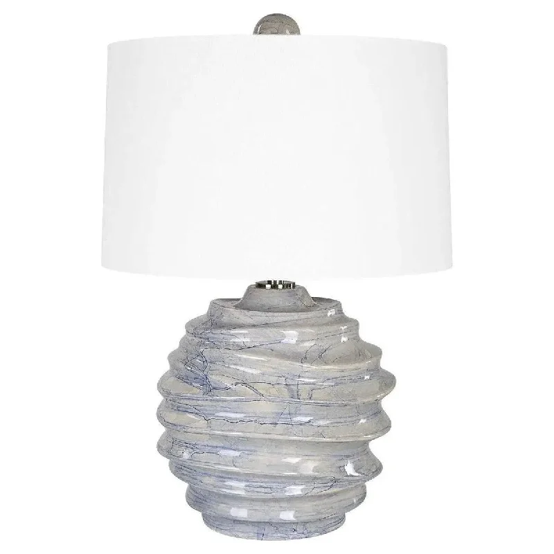 Adjustable track lighting for living roomsWaves Accent Lamp