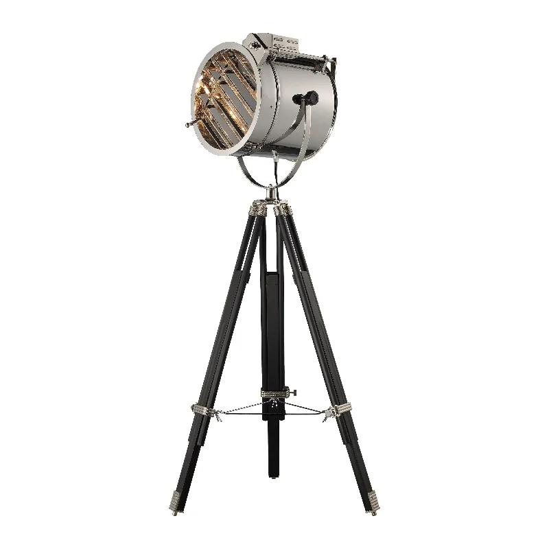 Track lighting with a decorative track designCurzon 67" High 1-Light Floor Lamp