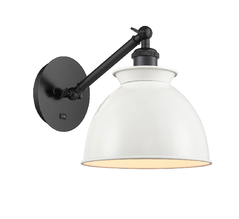 Industrial Ceiling - Mounted Lighting for Assembly PlantsBallston LED Wall Sconce