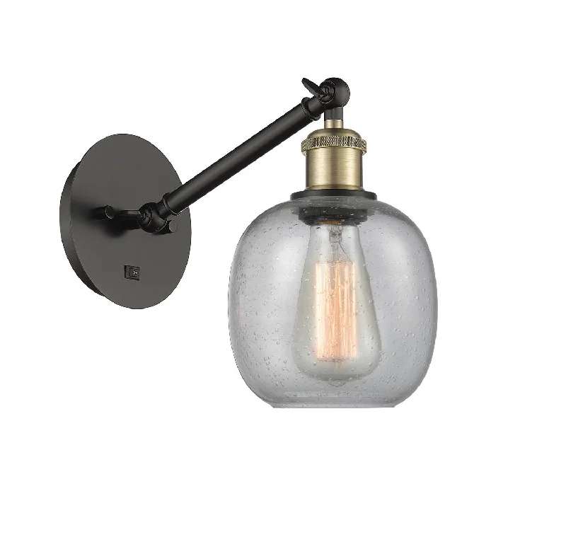 Industrial Lighting for Furniture FactoriesBallston LED Wall Sconce