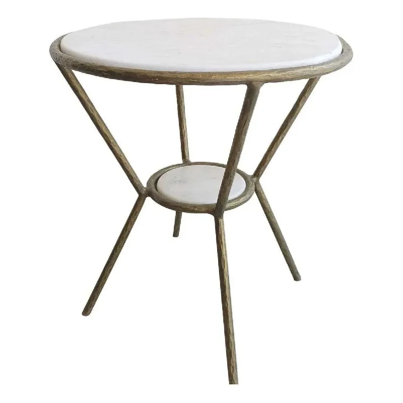 Track lighting for replacing old fluorescent fixturesRefuge Side Table