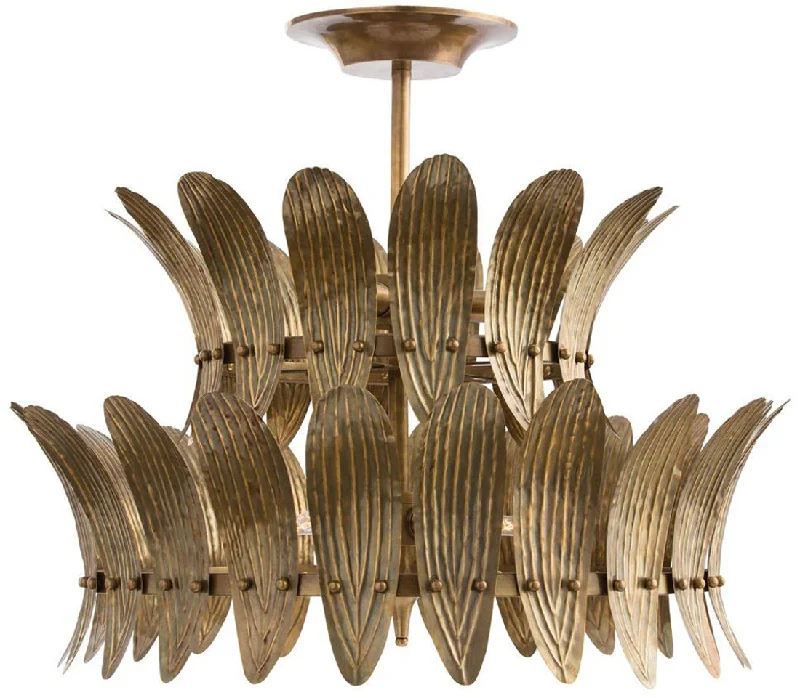 Track lighting for highlighting kitchen cabinetsAnalise Chandelier