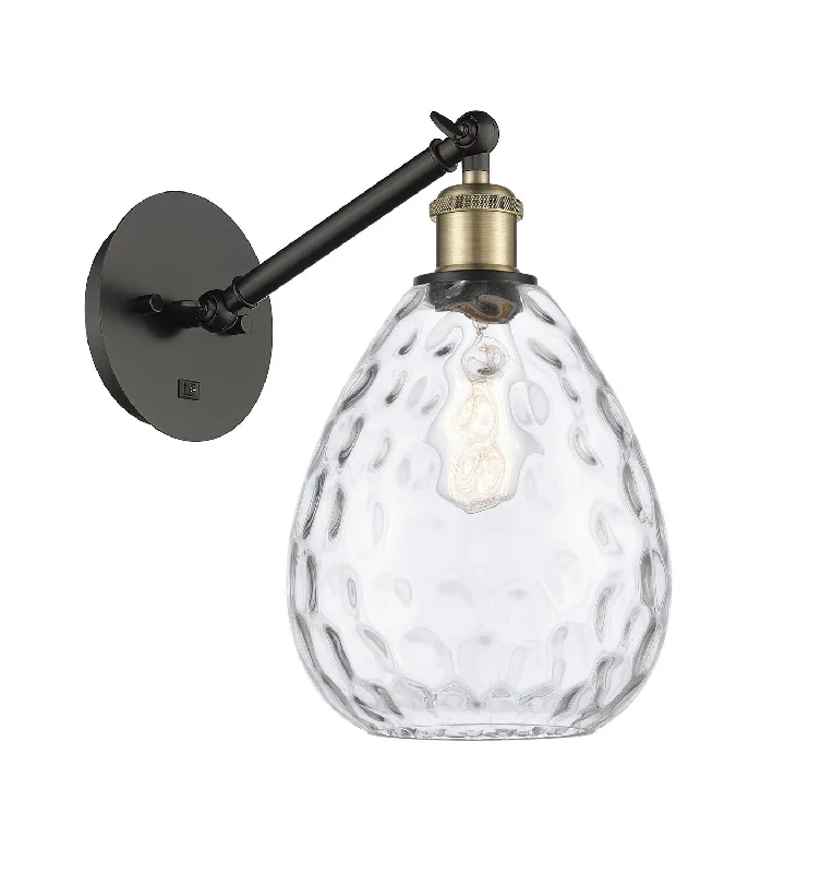 Industrial Emergency Lighting for Safety in FactoriesBallston LED Wall Sconce