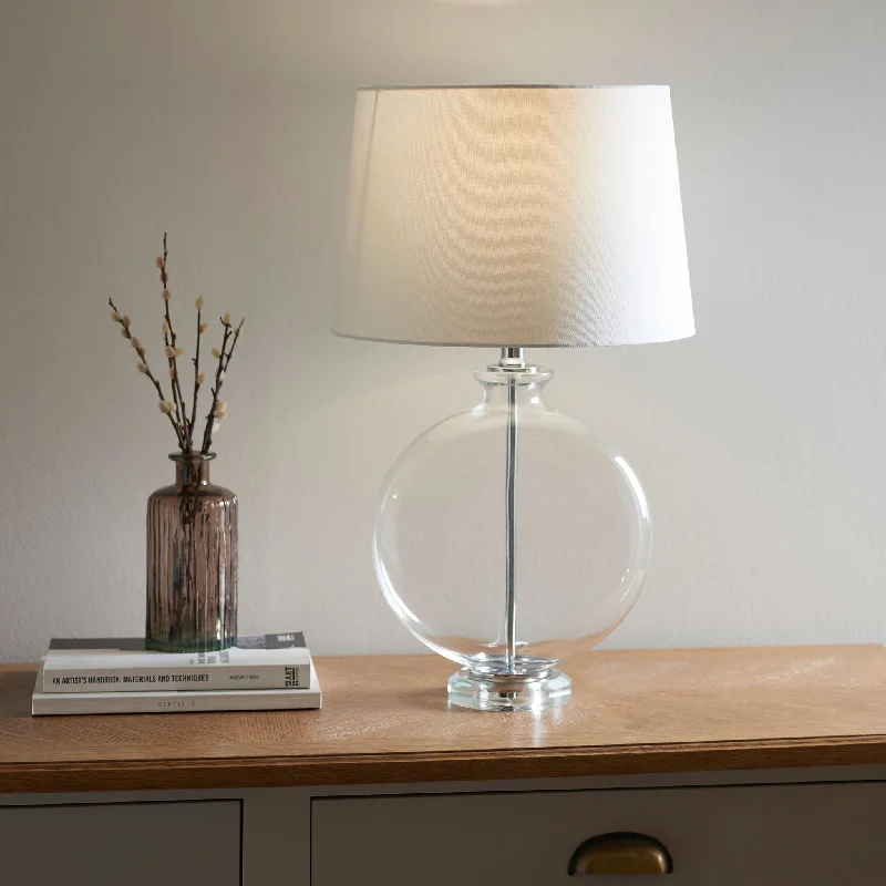 Track lighting for highlighting kitchen cabinetsGideon Table