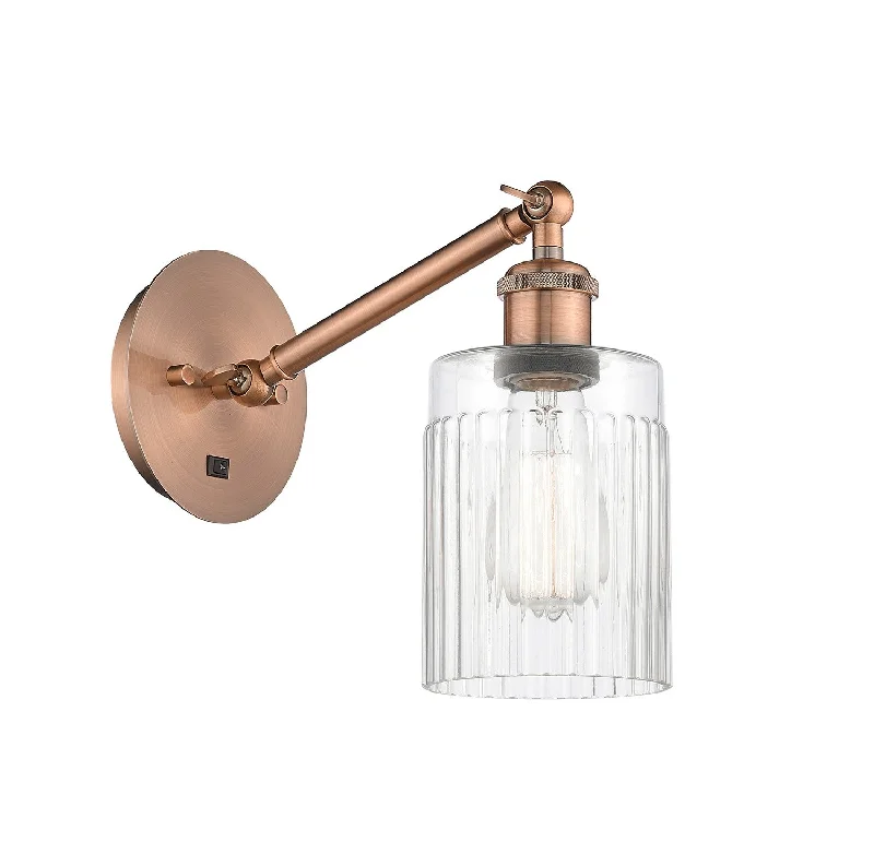 Energy - Efficient Industrial Lighting for Cost - SavingsBallston LED Wall Sconce