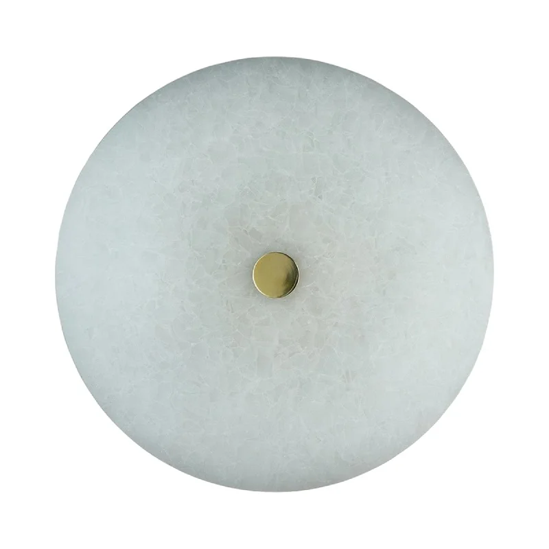 Smart track lighting with voice controlMagma Semi Flush Mount Ceiling Light