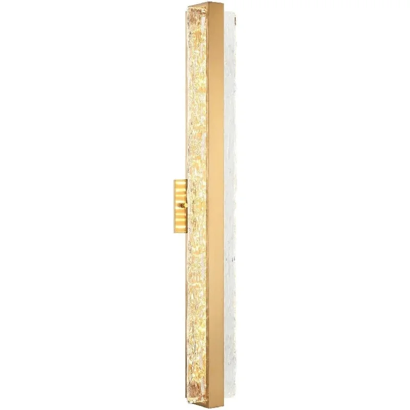 Commercial - grade track lighting for storesNiagara LED Vanity