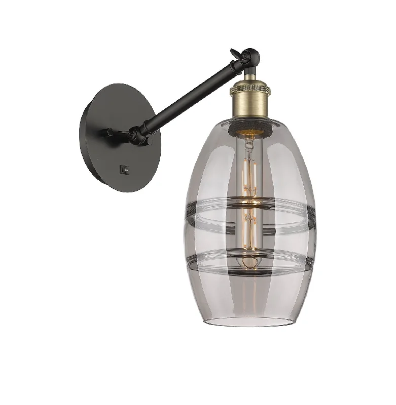 Waterproof Industrial Lighting for Wet AreasBallston One Light Wall Sconce