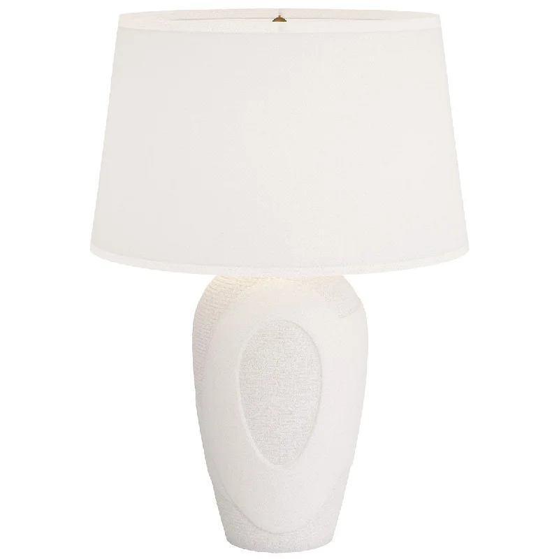 Track lighting for outdoor gardensAmelia Table Lamp