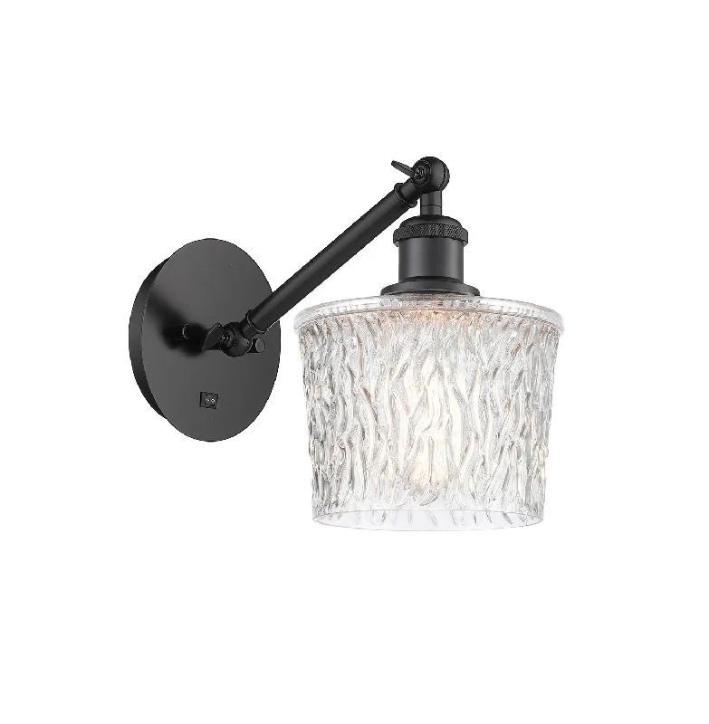 Explosion - Proof Industrial Lighting for Hazardous LocationsBallston One Light Wall Sconce