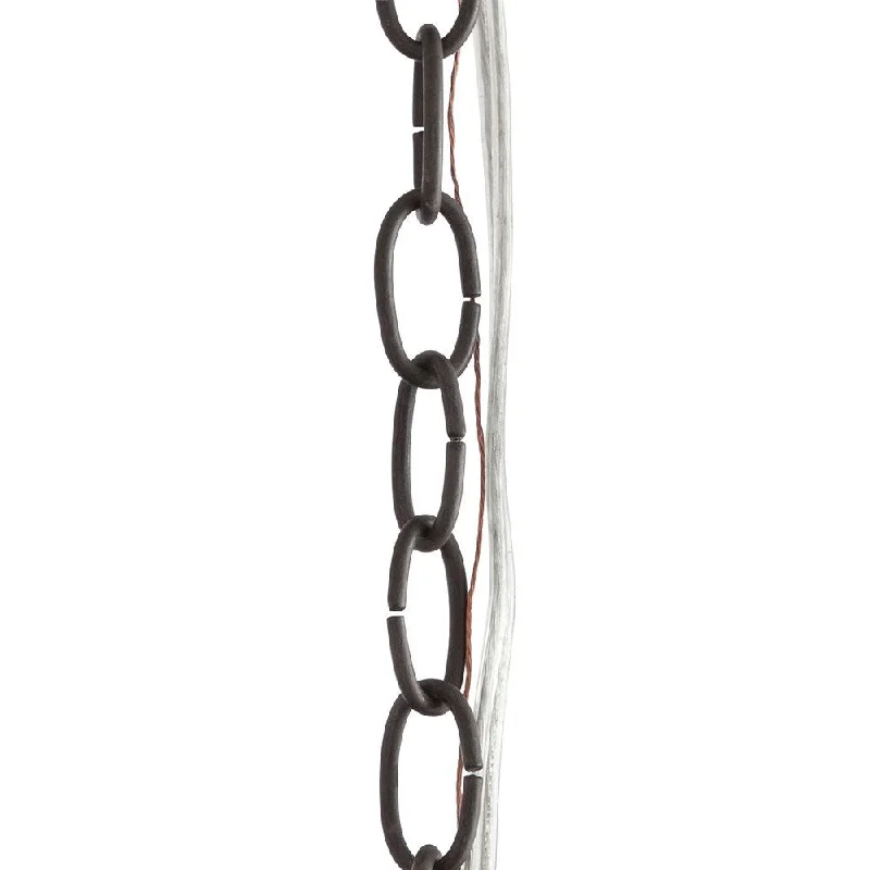 Track lighting for modernizing traditional interiorsAdditional 36 inch Chain 118