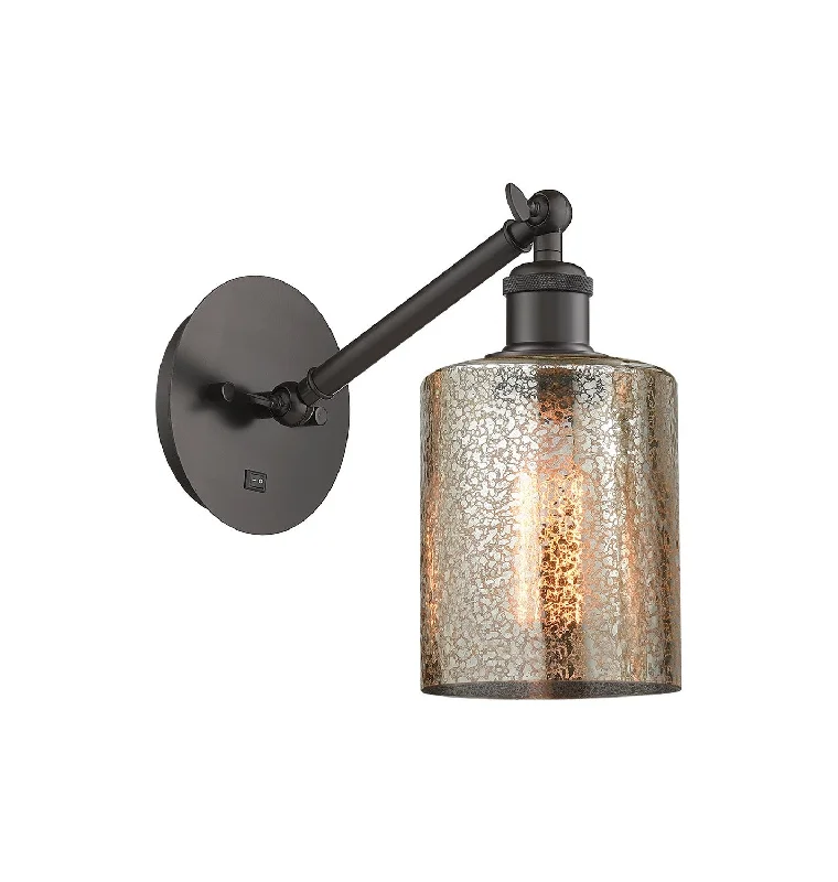 Low - Bay Industrial Lighting Fixtures for Small FactoriesBallston LED Wall Sconce