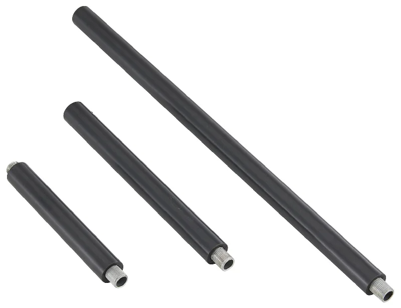 Industrial - style track lighting for lofts240 Extension Pipe