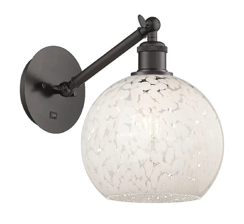 Explosion - Proof Industrial Lighting for Hazardous LocationsBallston LED Wall Sconce
