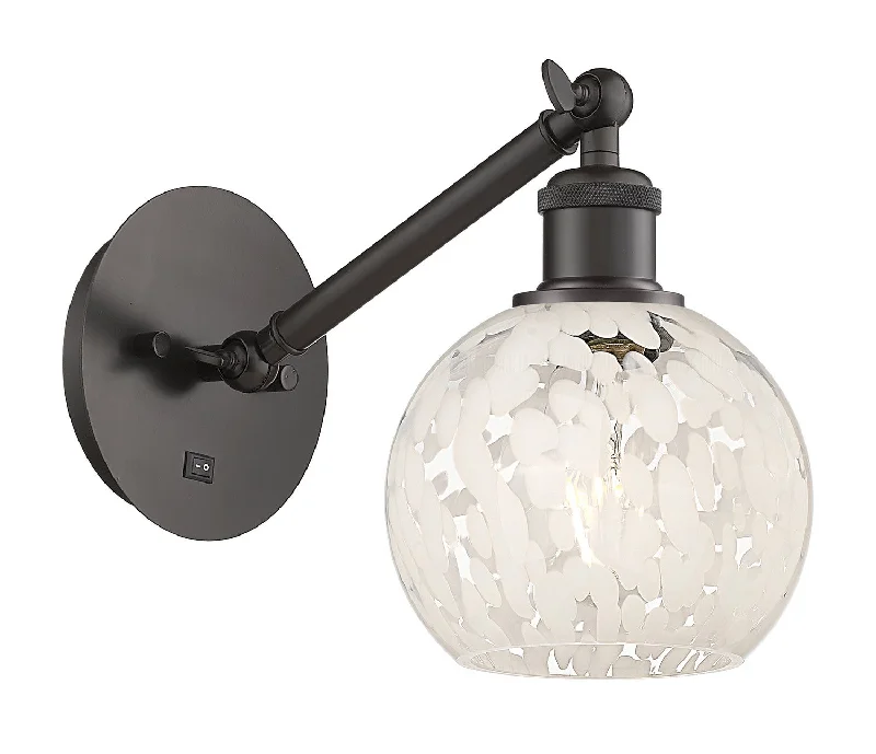 Industrial Lighting for Pharmaceutical ManufacturingBallston LED Wall Sconce