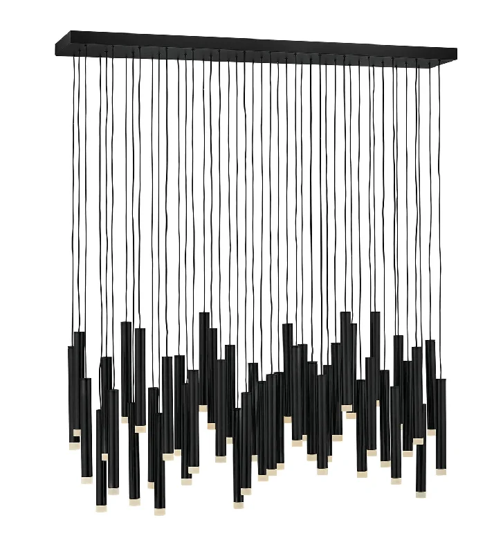 Track lighting for photography studiosHarmony Linear Multi Light Pendant