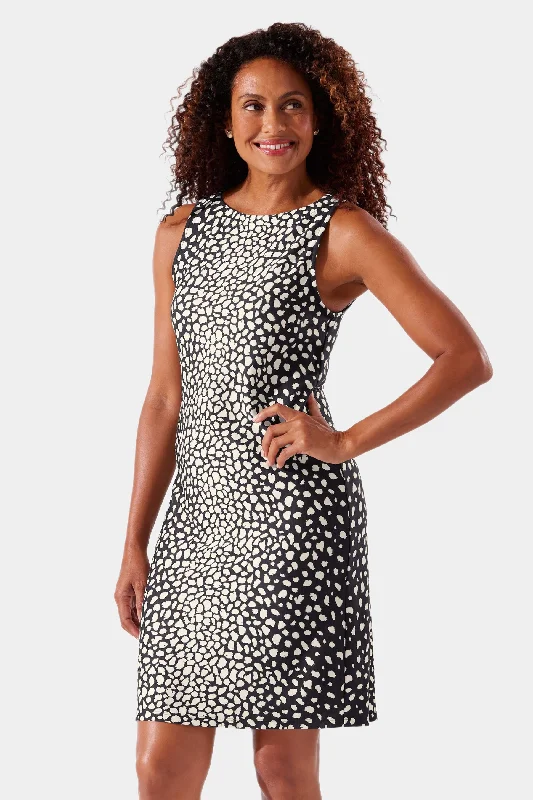 Darcy Darling Dots Dress