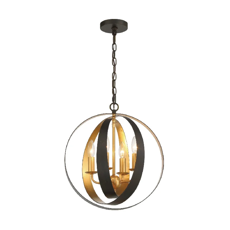 Minimalist Chandeliers for Sleek and Simple InteriorsMinimalist Chandeliers for Sleek and Simple InteriorsLuna 4 Light English Bronze + Antique Gold Sphere Mini Chandelier Minimalist Chandeliers for Sleek and Simple InteriorsMinimalist Chandeliers for Sleek and Simple InteriorsLuna 4 Light English Bronze + Antique Gold Sphere Mini Chandelier