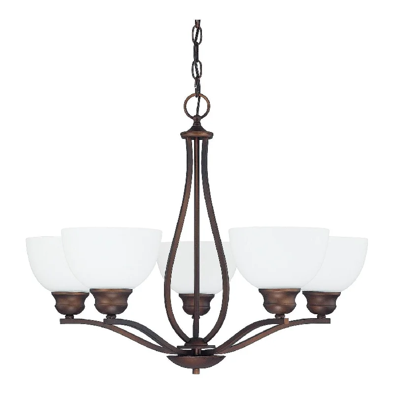 Incandescent Chandeliers for a Warm and Traditional GlowIncandescent Chandeliers for a Warm and Traditional GlowStanton 5-Light Chandelier Incandescent Chandeliers for a Warm and Traditional GlowIncandescent Chandeliers for a Warm and Traditional GlowStanton 5-Light Chandelier