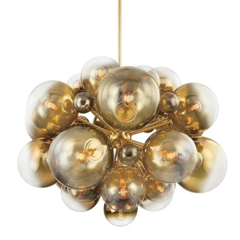 Chandeliers for Living Rooms to Create a Focal PointChandeliers for Living Rooms to Create a Focal PointKyoto Chandelier