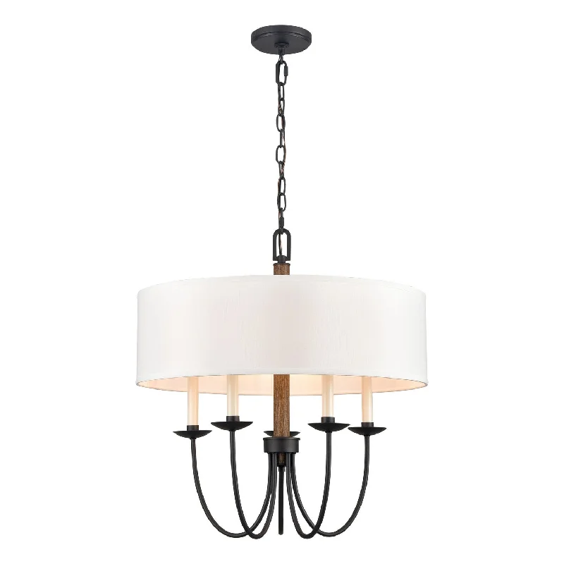 Chandeliers with Metal Frames in Silver FinishChandeliers with Metal Frames in Silver FinishNeville Chandelier