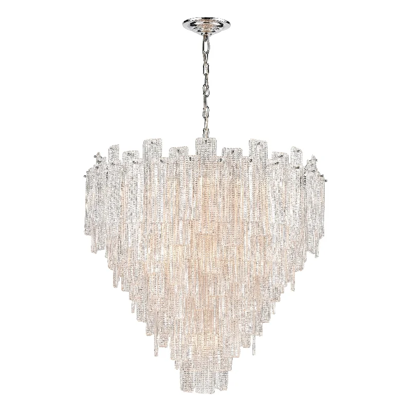 Chandeliers with Pendant Lights for a Stylish LookChandeliers with Pendant Lights for a Stylish LookDiplomat 21-Light Staggered Chandelier Chandeliers with Pendant Lights for a Stylish LookChandeliers with Pendant Lights for a Stylish LookDiplomat 21-Light Staggered Chandelier