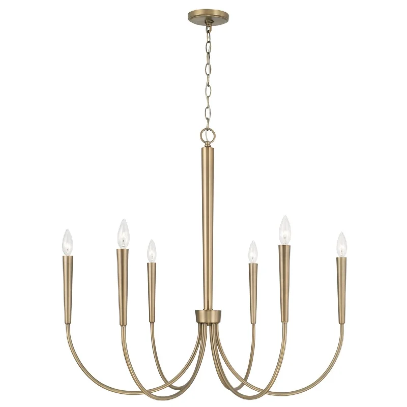 Chandeliers with Multiple Lights for Maximum IlluminationChandeliers with Multiple Lights for Maximum IlluminationHolden 6-light Medium Chandelier Chandeliers with Multiple Lights for Maximum IlluminationChandeliers with Multiple Lights for Maximum IlluminationHolden 6-light Medium Chandelier