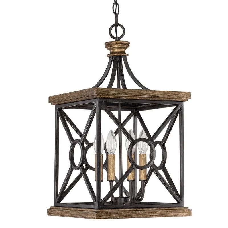 Mid - Century Modern Chandeliers for Vintage AppealMid - Century Modern Chandeliers for Vintage AppealLandon 4-light Surry Foyer Pendant Chandelier Mid - Century Modern Chandeliers for Vintage AppealMid - Century Modern Chandeliers for Vintage AppealLandon 4-light Surry Foyer Pendant Chandelier