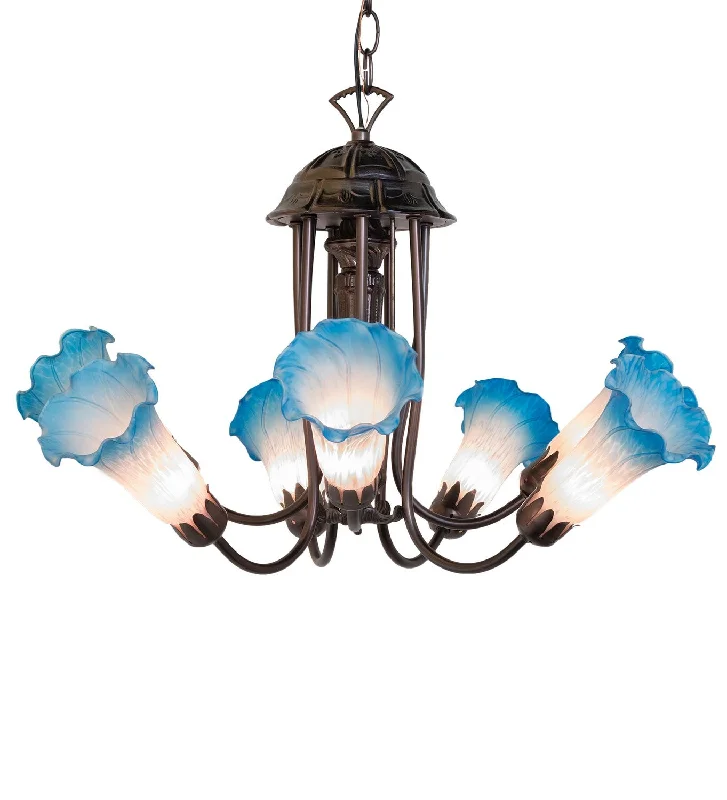 Chandeliers with Multiple Lights for Maximum IlluminationChandeliers with Multiple Lights for Maximum IlluminationSeven Light Chandelier