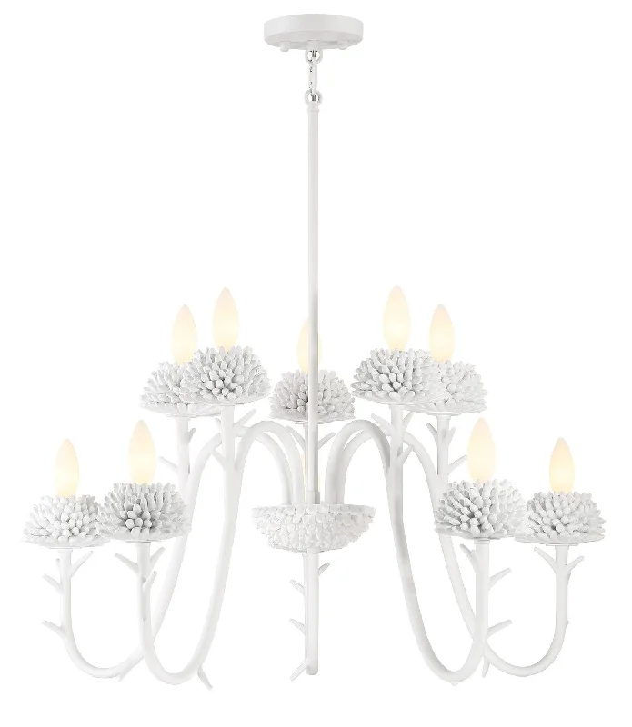 Victorian - Inspired Chandeliers with Ornate DetailsVictorian - Inspired Chandeliers with Ornate DetailsMinka-Lavery North Folk 5907-655 Chandelier Light - Sand White Victorian - Inspired Chandeliers with Ornate DetailsVictorian - Inspired Chandeliers with Ornate DetailsMinka-Lavery North Folk 5907-655 Chandelier Light - Sand White