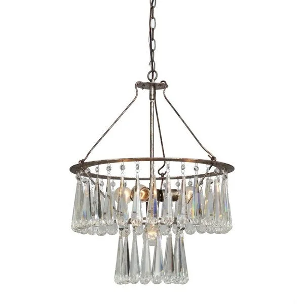 Chandeliers with Adjustable Arms for Directional LightingChandeliers with Adjustable Arms for Directional LightingNottingham 4-Lt Chandelier Chandeliers with Adjustable Arms for Directional LightingChandeliers with Adjustable Arms for Directional LightingNottingham 4-Lt Chandelier