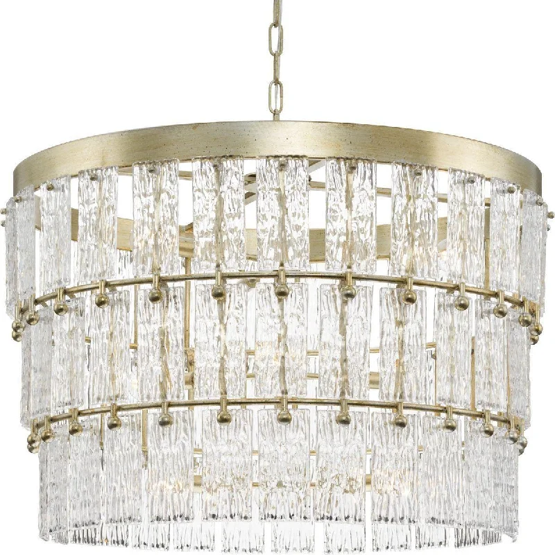 Chandeliers with Metal Frames in Bronze FinishChandeliers with Metal Frames in Bronze FinishChevall 9-Light Chandelier Chandeliers with Metal Frames in Bronze FinishChandeliers with Metal Frames in Bronze FinishChevall 9-Light Chandelier