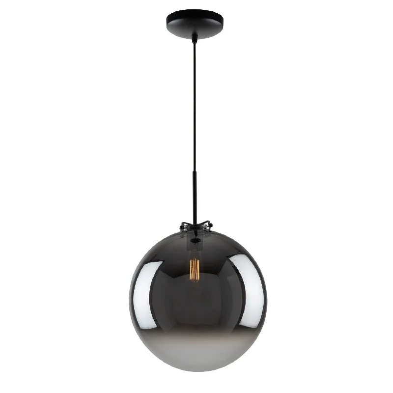 Scandinavian Style Ceiling Lights with Light Wood AccentsScandinavian Style Ceiling Lights with Light Wood AccentsOrsa One Light Pendant