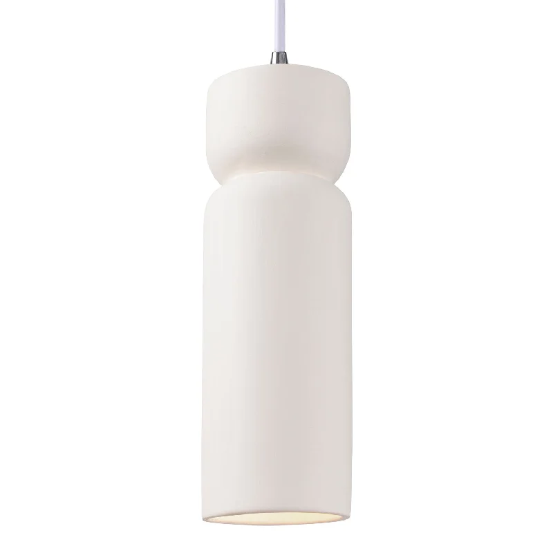 Scandinavian Style Ceiling Lights with Light Wood AccentsScandinavian Style Ceiling Lights with Light Wood AccentsRadiance LED Pendant