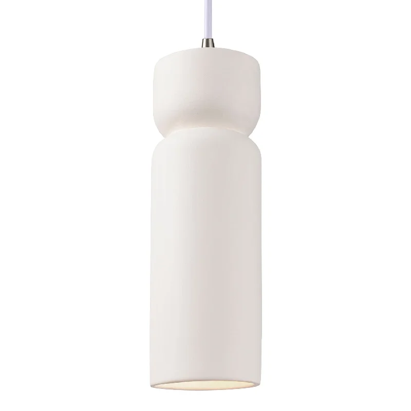 Mediterranean - Style Ceiling Lights with Terra - Cotta and Ceramic DetailsMediterranean - Style Ceiling Lights with Terra - Cotta and Ceramic DetailsRadiance LED Pendant