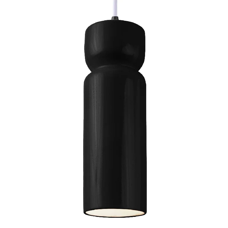 Mediterranean - Style Ceiling Lights with Terra - Cotta and Ceramic DetailsMediterranean - Style Ceiling Lights with Terra - Cotta and Ceramic DetailsRadiance LED Pendant